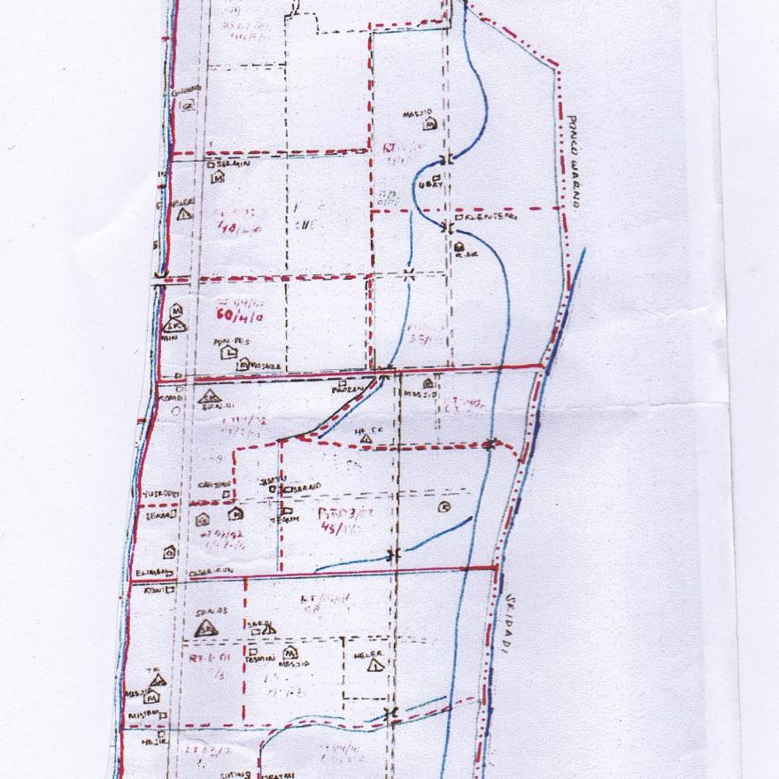 Wilayah Kampung