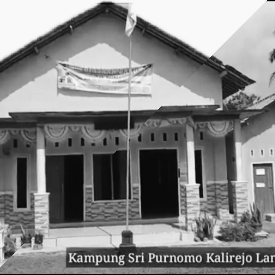 Sejarah Kampung