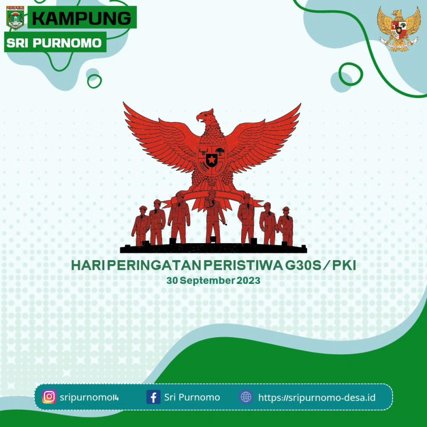 Hari Peringatan Peristiwa G30S/PKI