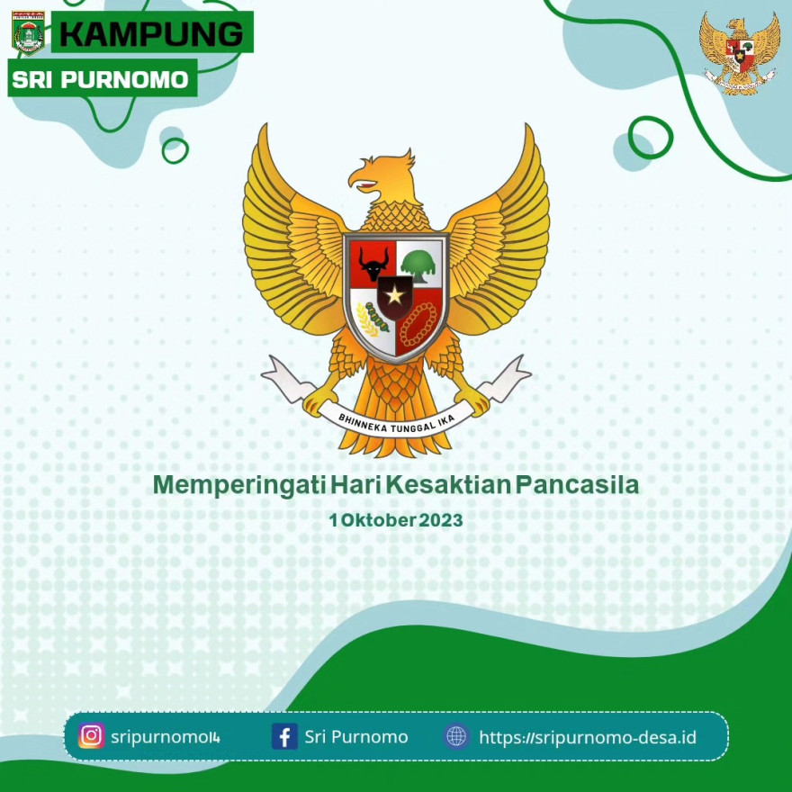 Hari Kesaktian Pancasila