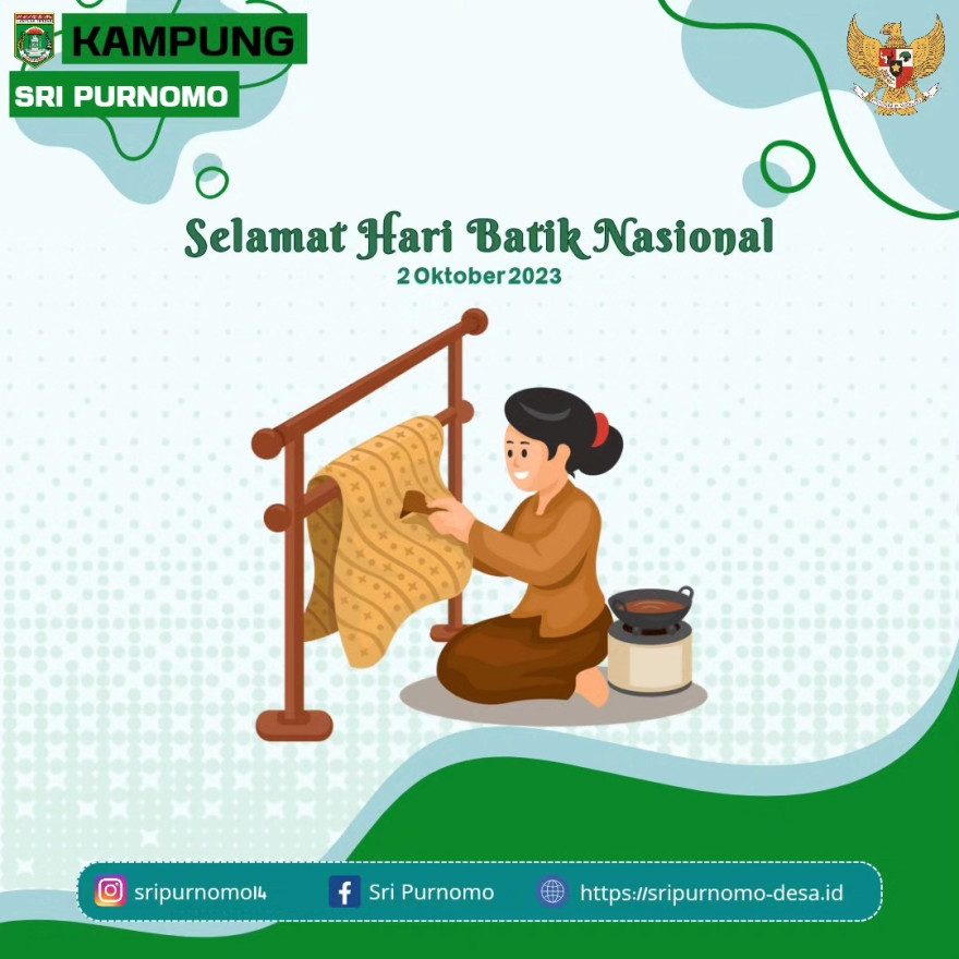 Hari Batik Nasional